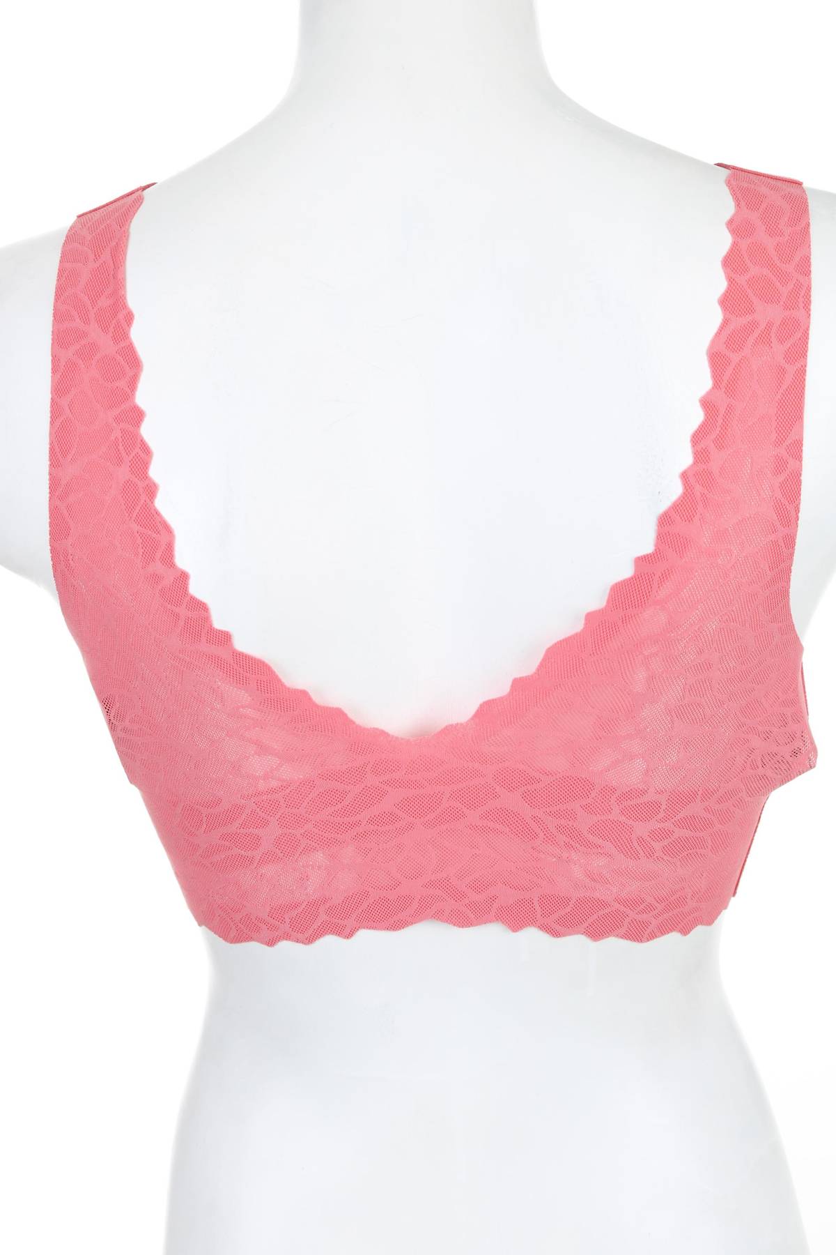 Спортен сутиен Sloggi2 - Contour.bg Спортен сутиен Sloggi2
