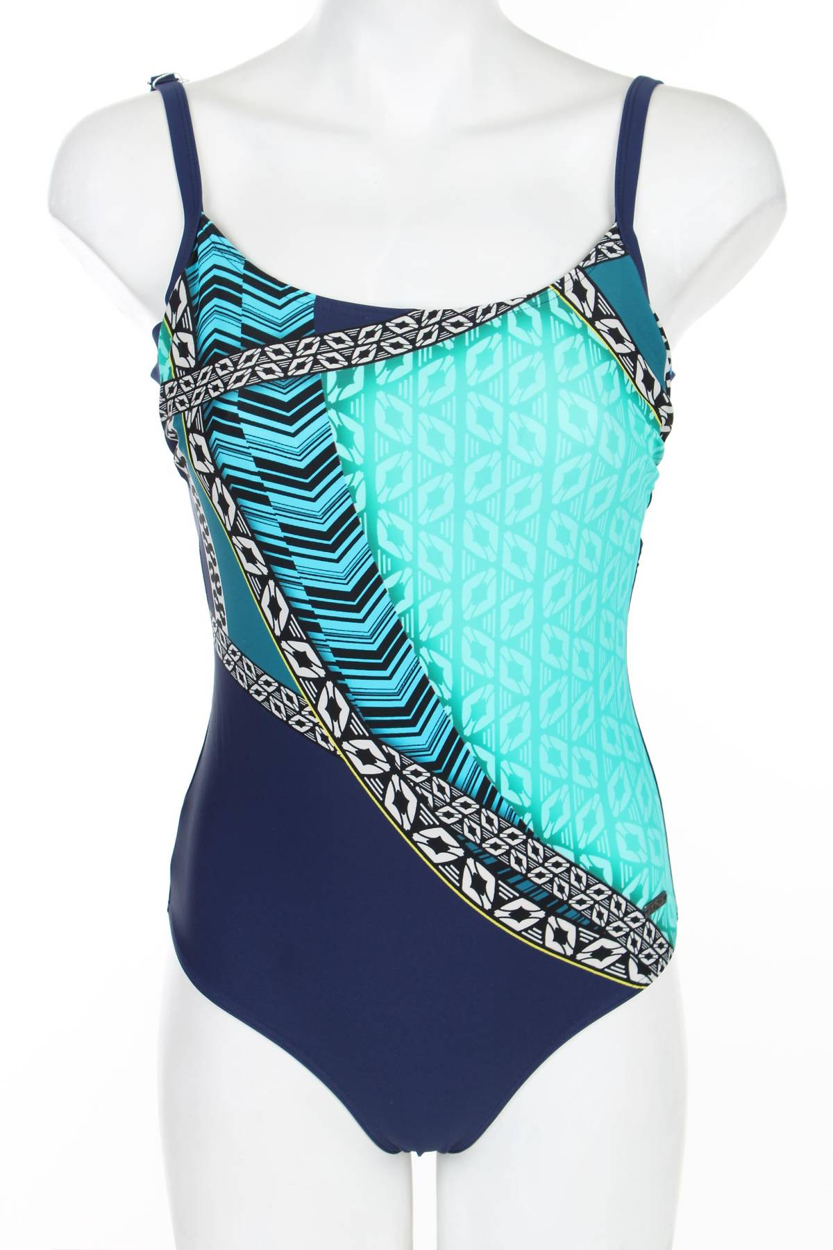 Цял бански Naturana1 - Contour.bg Цял бански Naturana1
