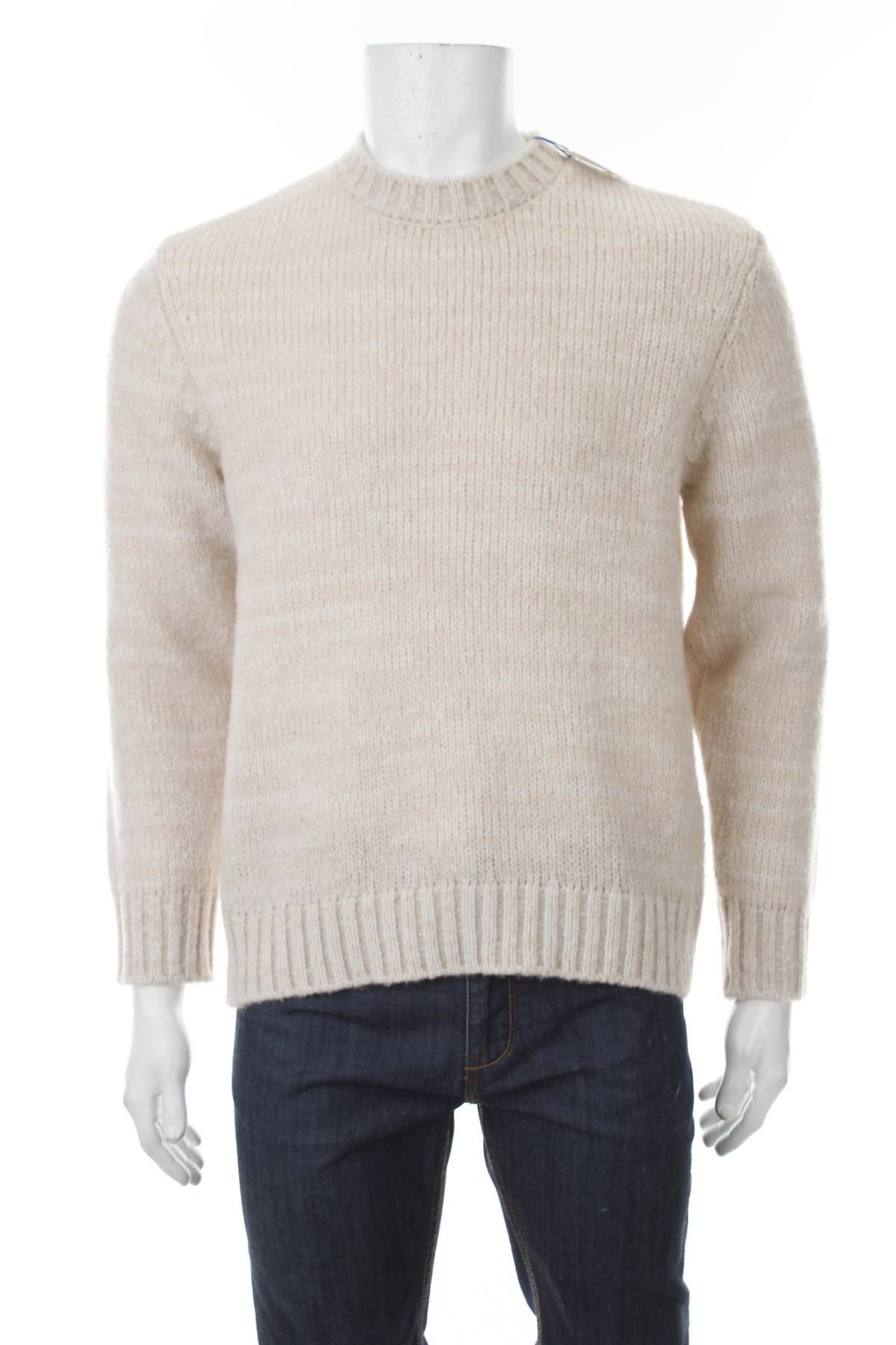 Мъжки пуловер Jack & Jones Originals1 - Contour.bg Мъжки пуловер Jack & Jones Originals1