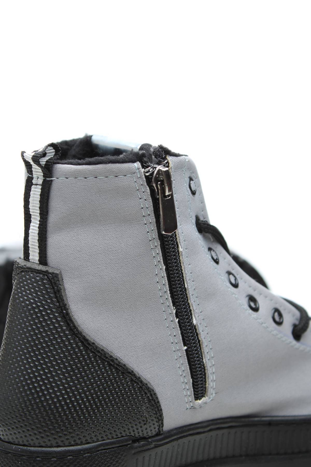 Γυναικεία μποτάκια Step Glam5