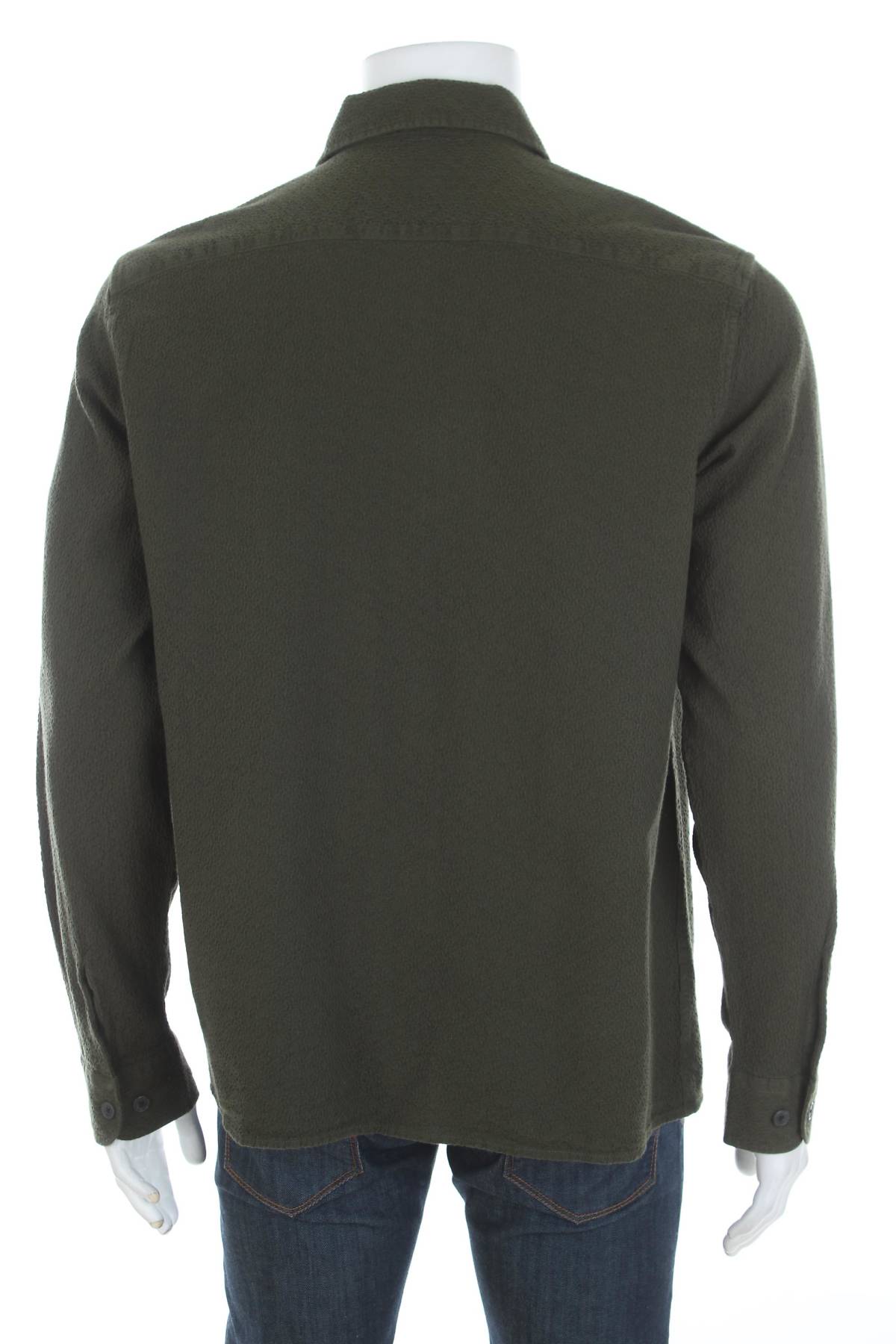 Мъжка риза Selected Homme2 - Contour.bg Мъжка риза Selected Homme2