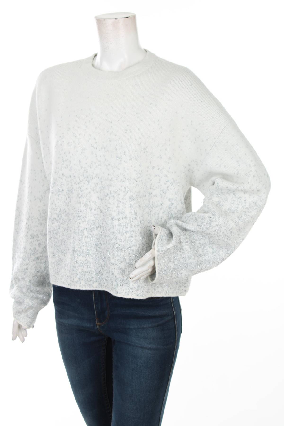 Γυναικείο πουλόβερ C&A1