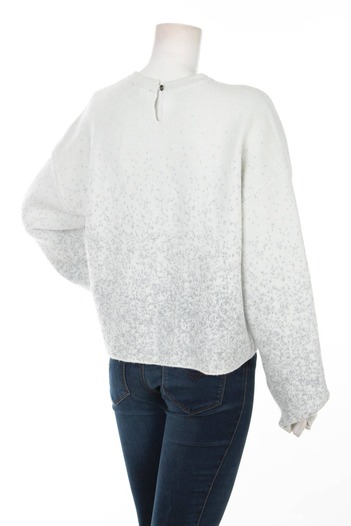 Γυναικείο πουλόβερ C&A2