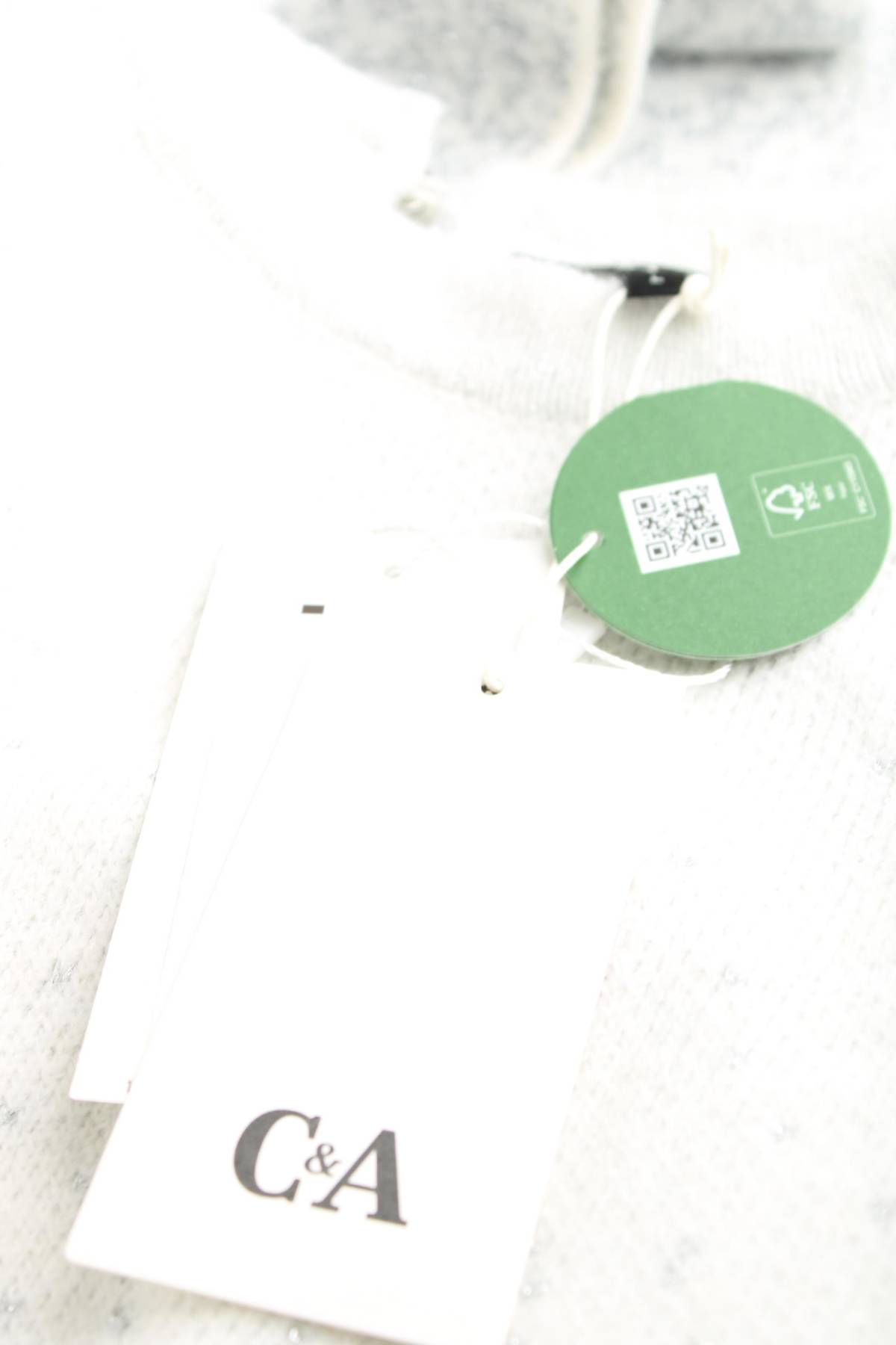 Γυναικείο πουλόβερ C&A3