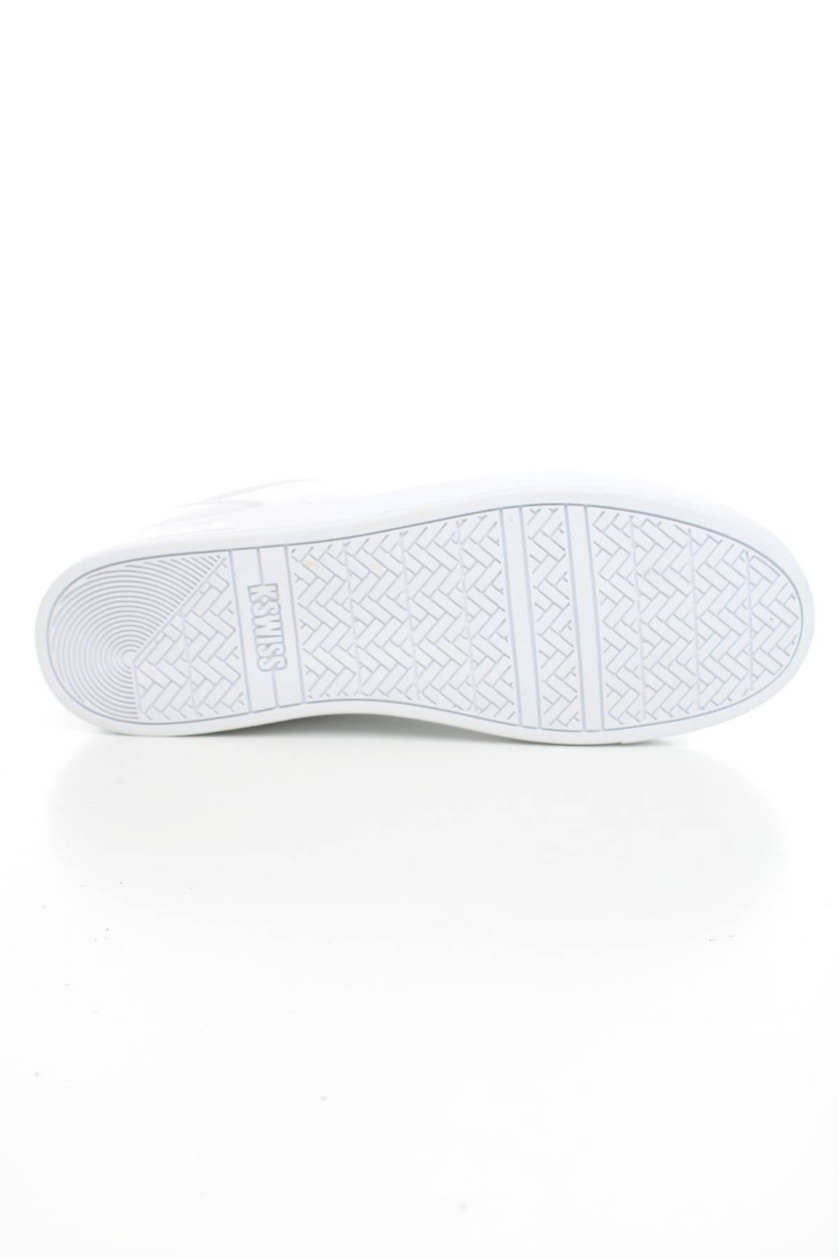 Sneakers K-Swiss4