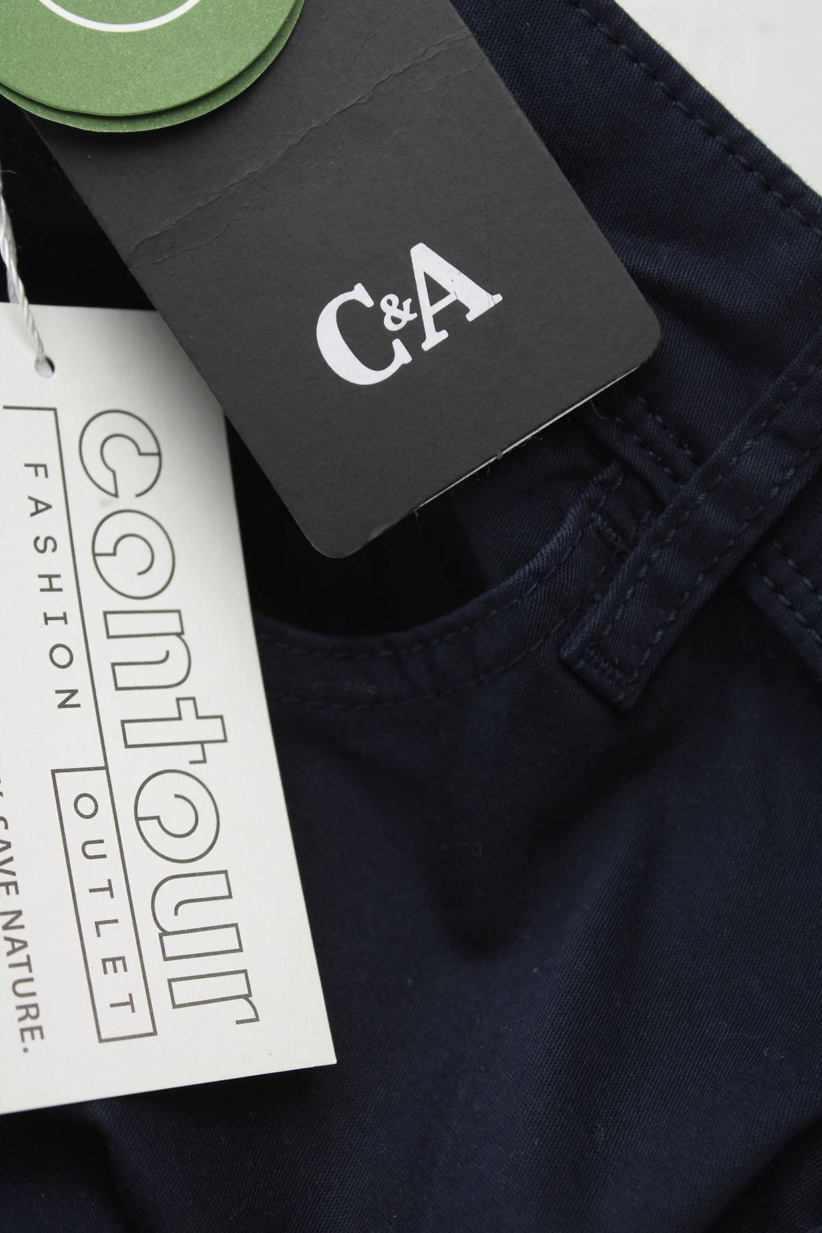 Мъжки панталон C&A3