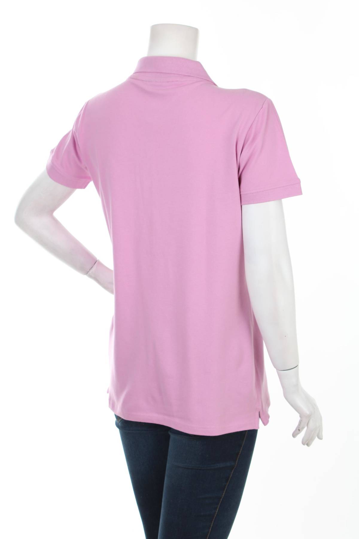 Дамска тениска Pull Love2