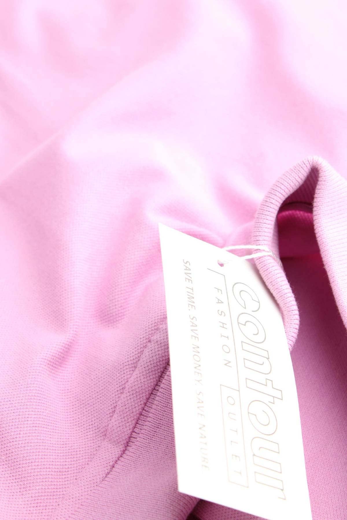 Дамска тениска Pull Love3