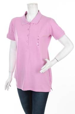 Дамска тениска Pull Love1