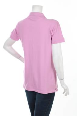 Дамска тениска Pull Love2