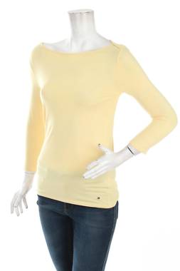 Дамска блуза Tommy Hilfiger1