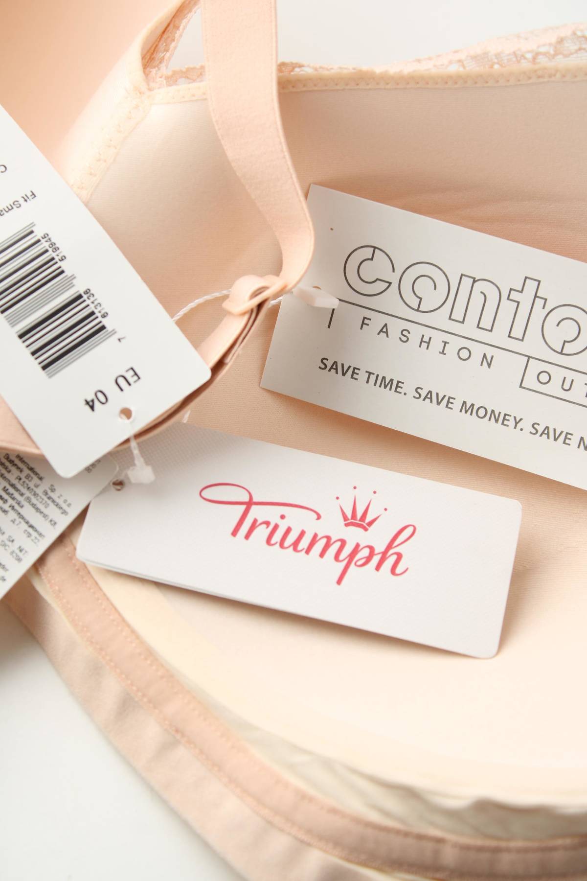 Σουτιέν Triumph3