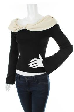 Γυναικείο πουλόβερ Pretty Lavish1