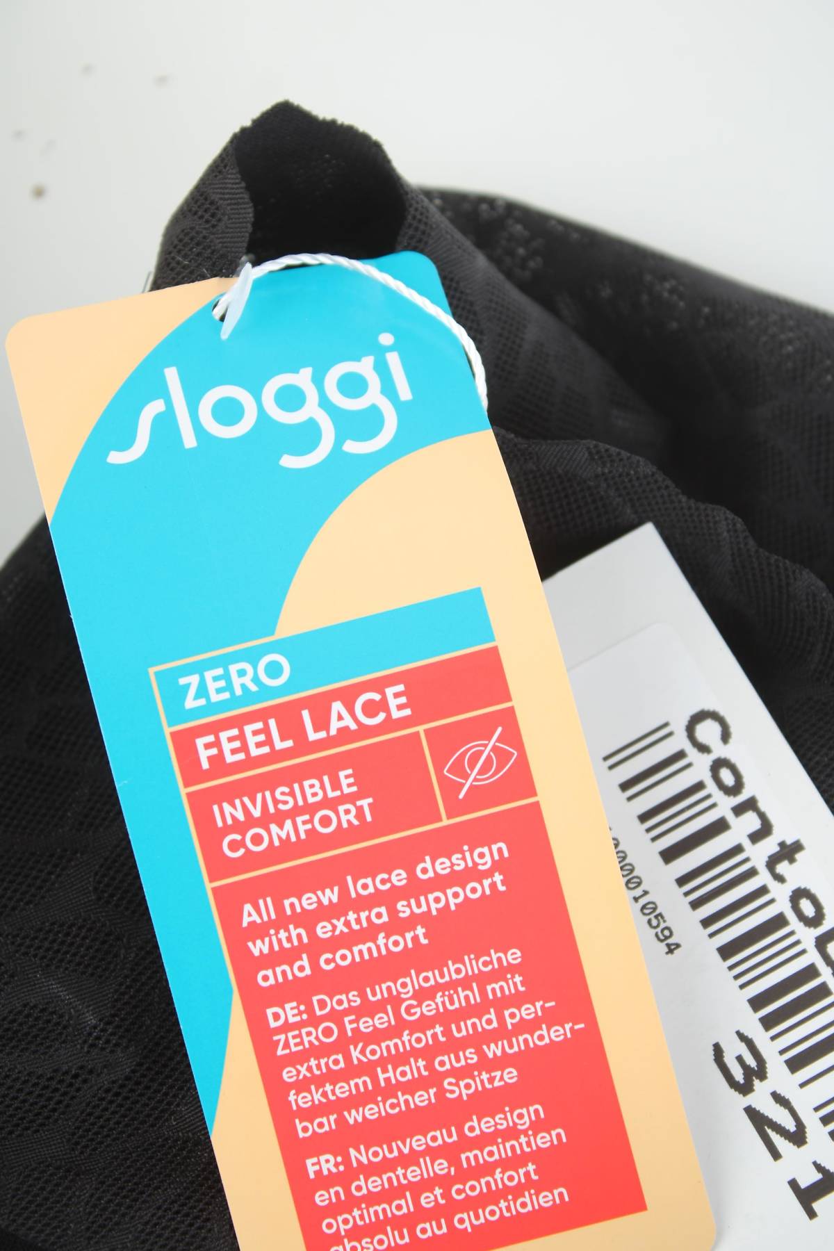 Бикини Sloggi3