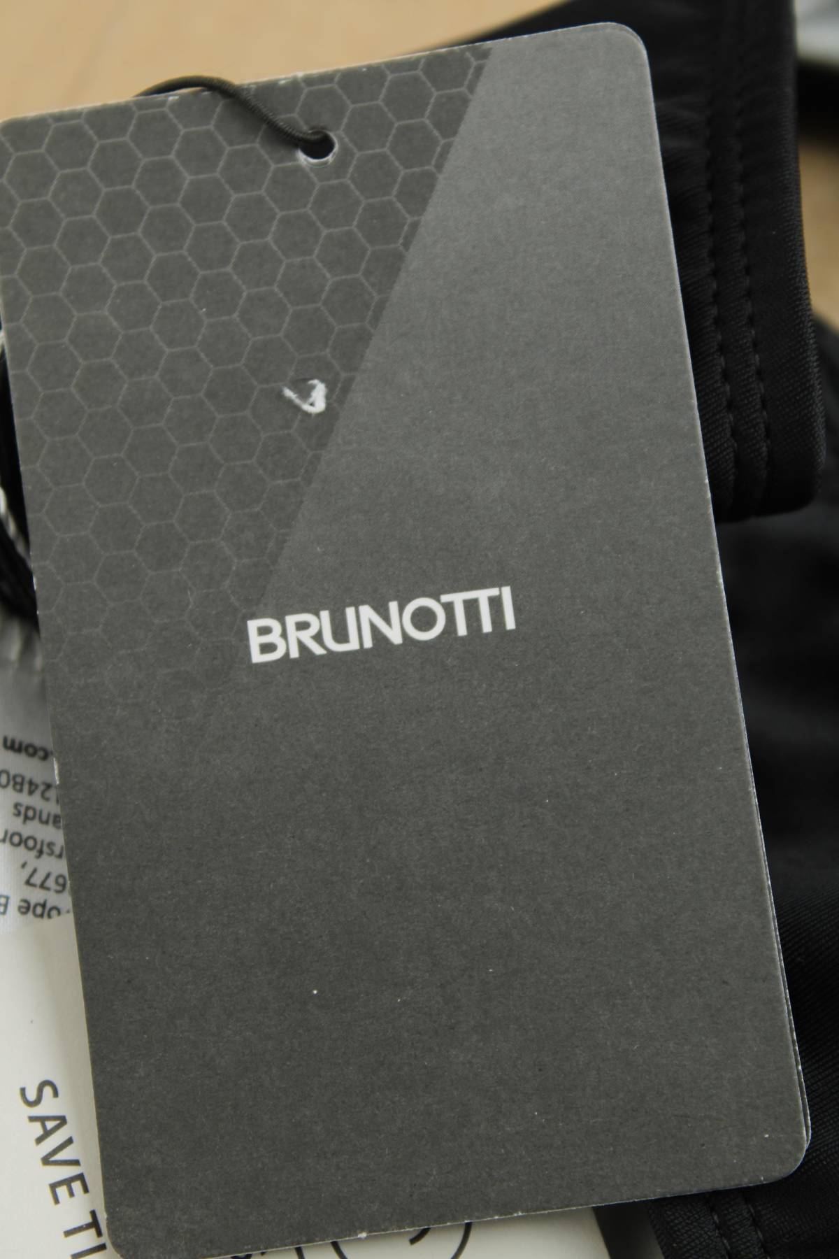 Детски бански Brunotti3