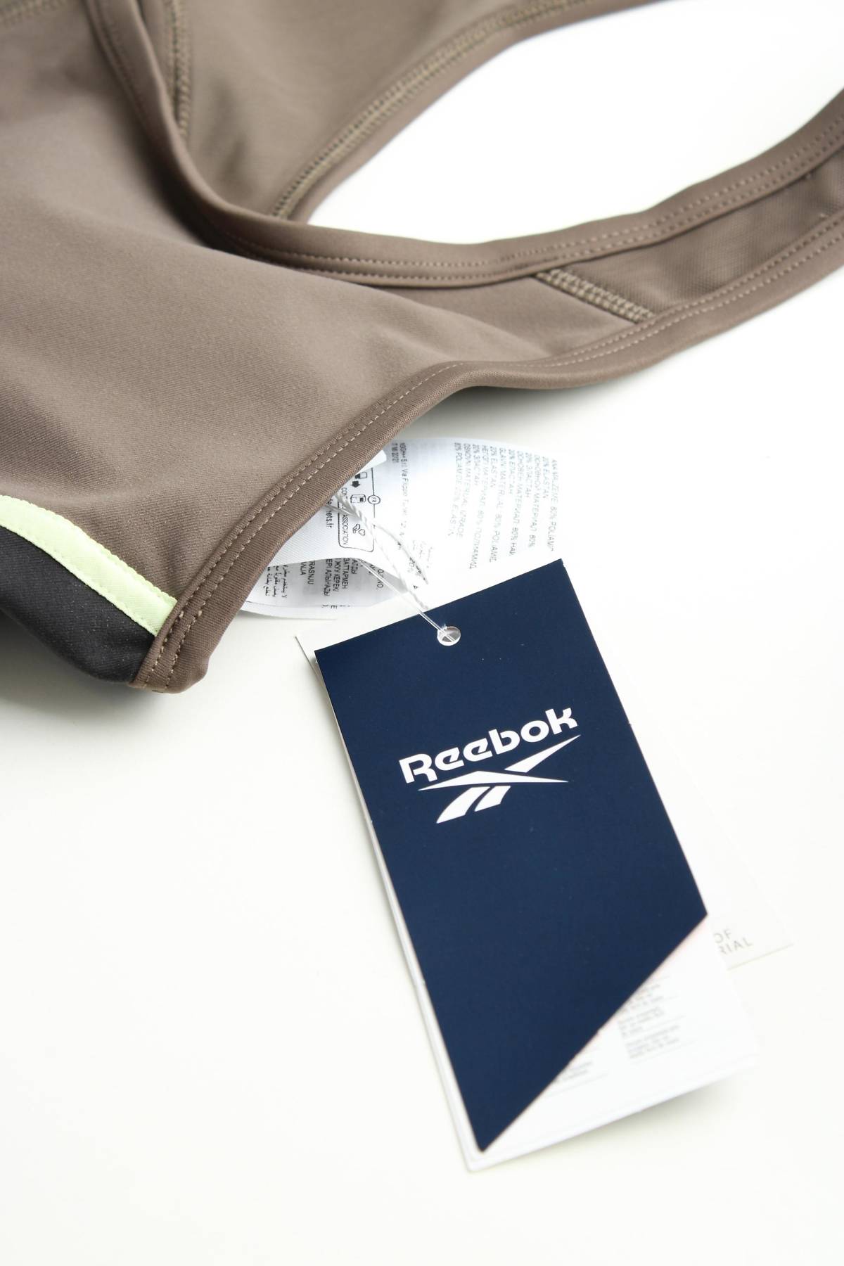 Дамски спортен потник Reebok3