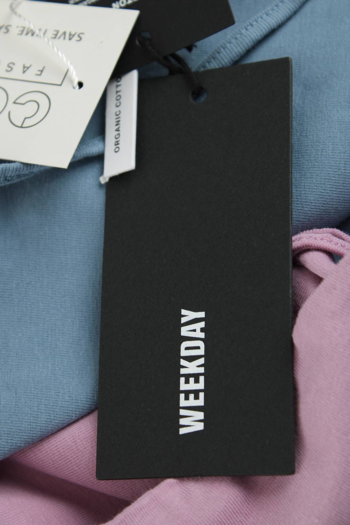 Бюстие Weekday3