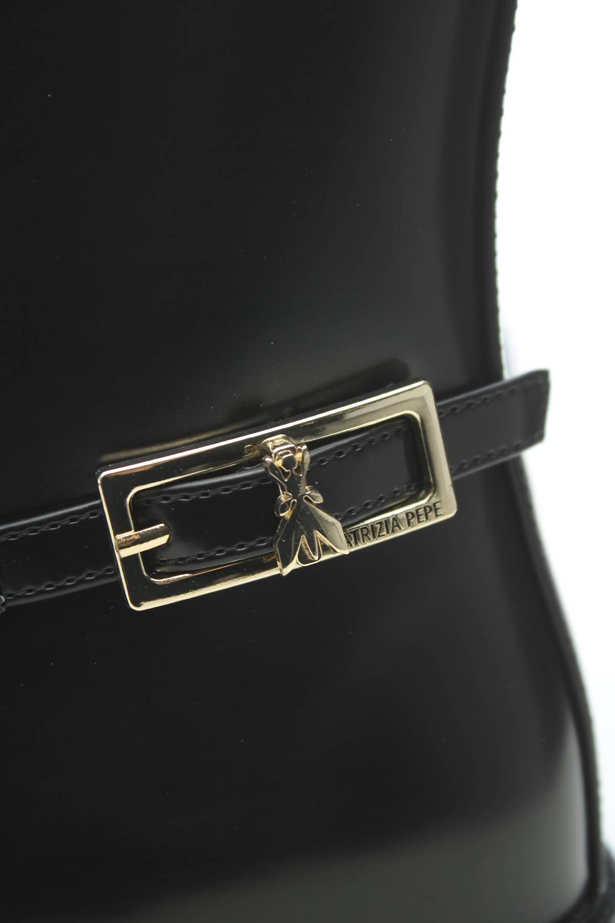 Дамски боти Patrizia Pepe5