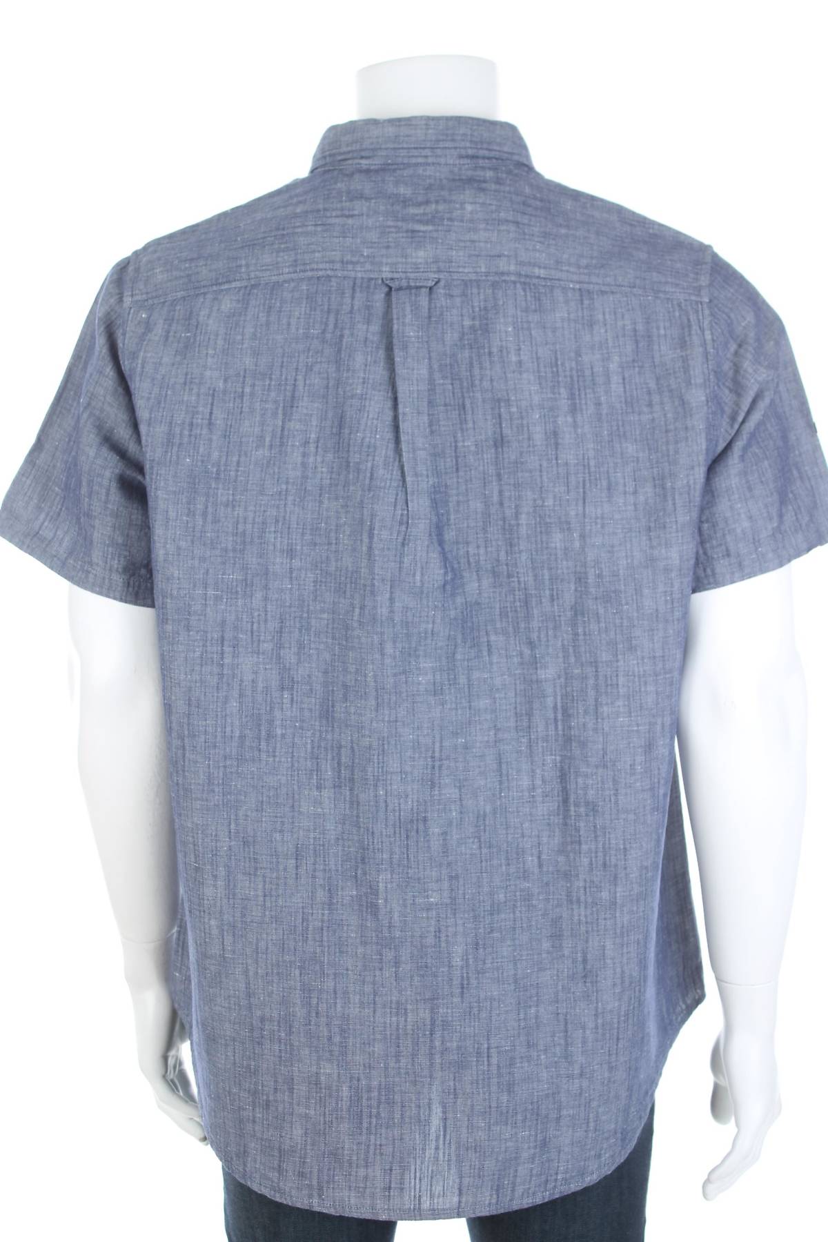 Мъжка риза Superdry2