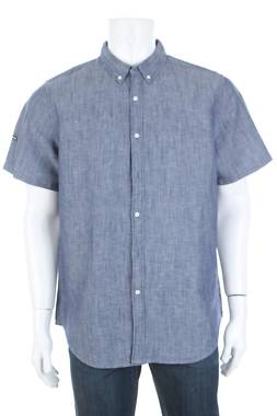 Мъжка риза Superdry1