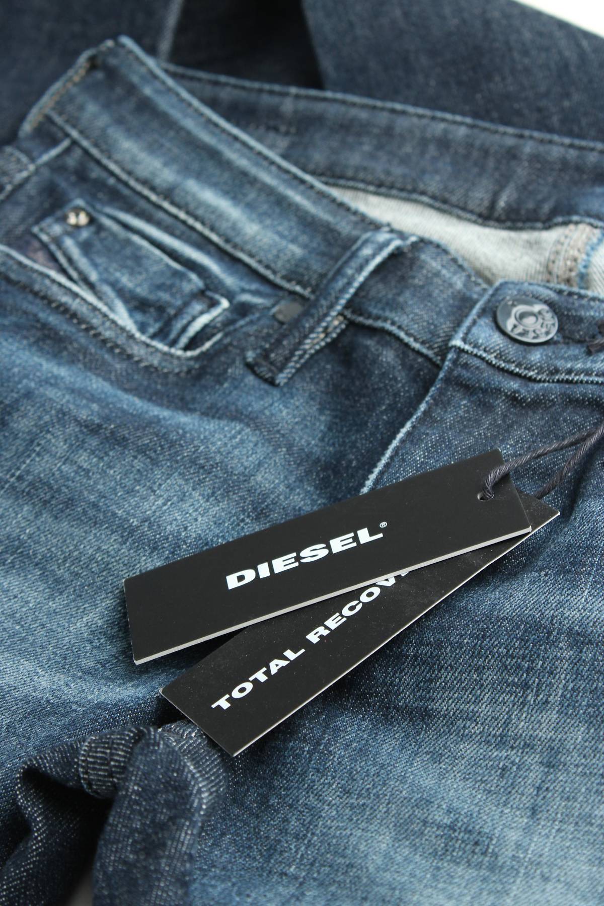 Γυναικεία τζιν Diesel2