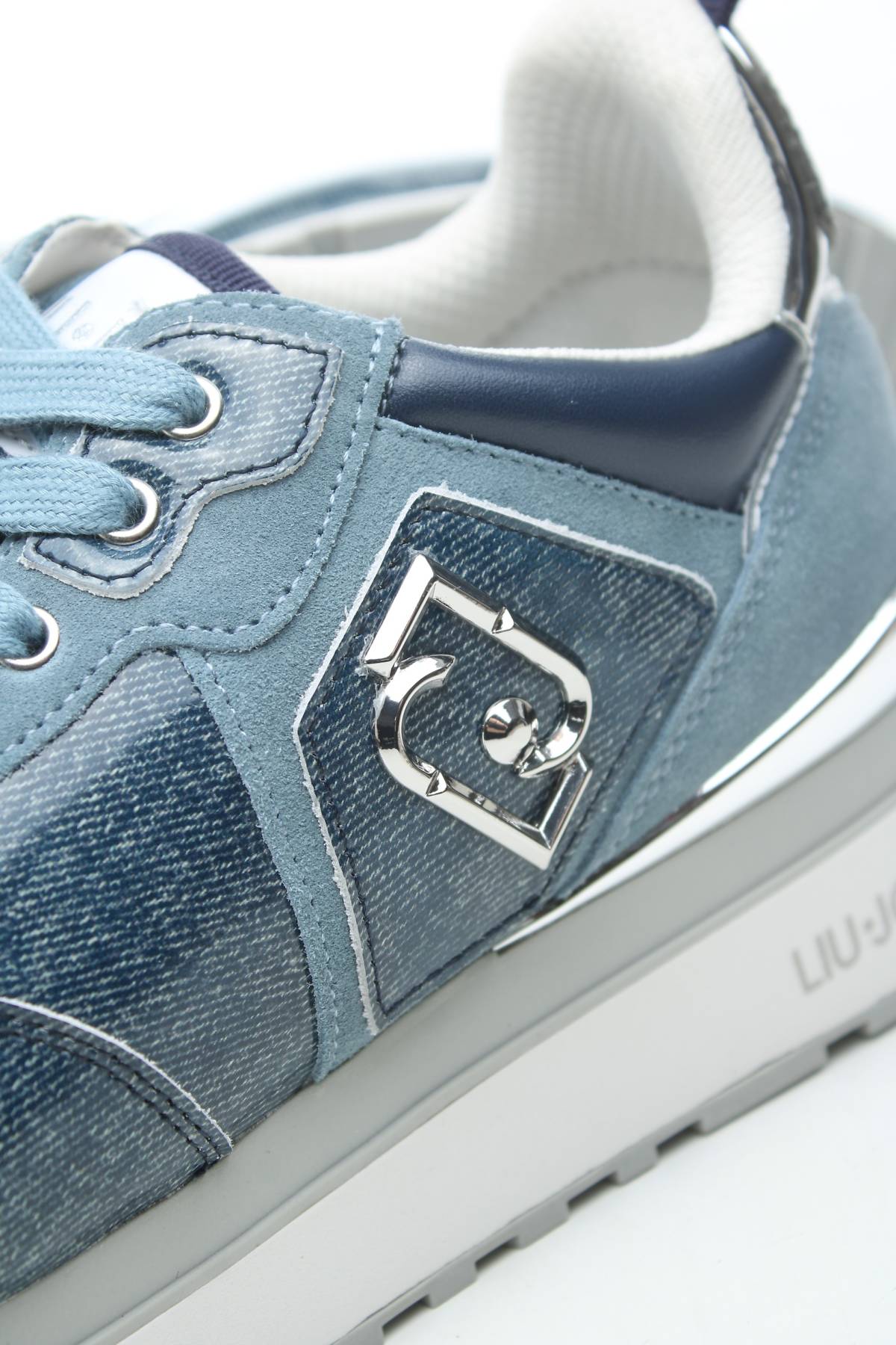 Дамски обувки Liu Jo5