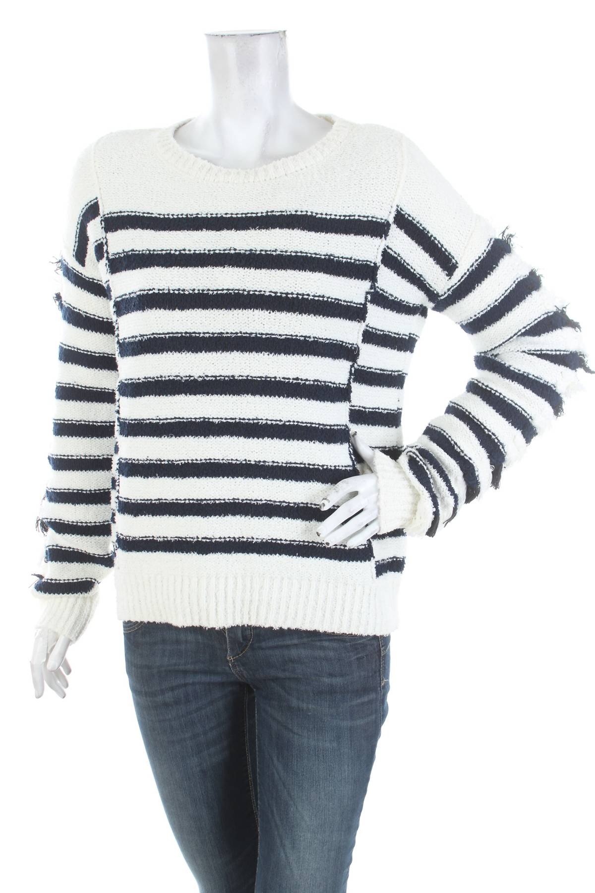 Γυναικείο πουλόβερ Ikks Women1