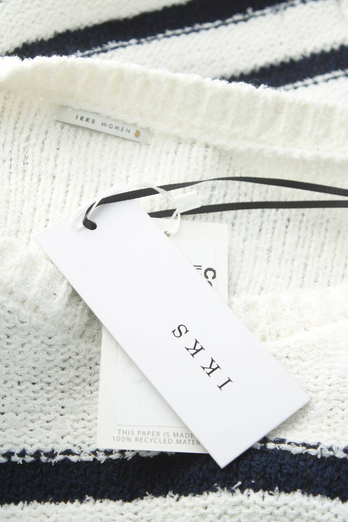 Γυναικείο πουλόβερ Ikks Women3