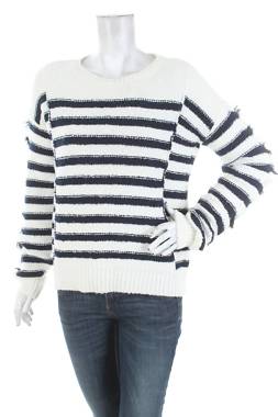 Γυναικείο πουλόβερ Ikks Women1