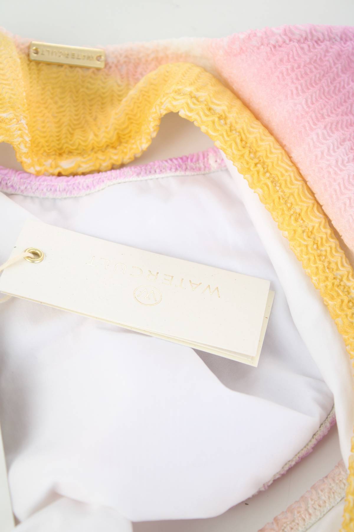 Бански долнище Watercult3