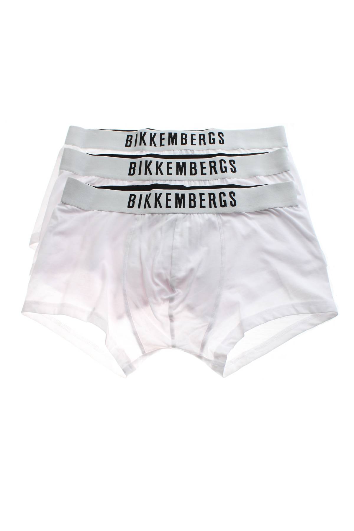 Мъжки боксерки Bikkembergs1