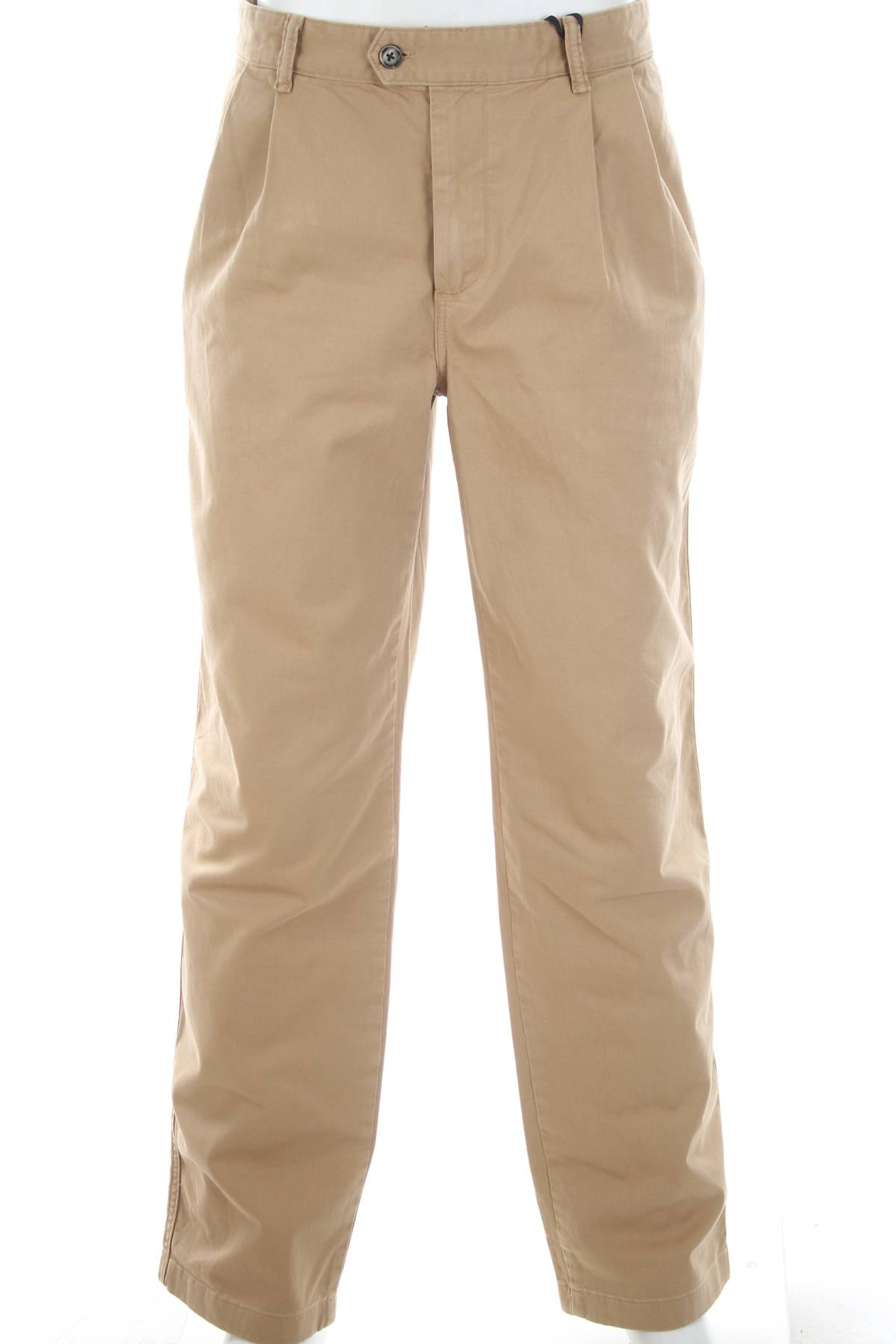 Мъжки панталон Tommy Hilfiger1