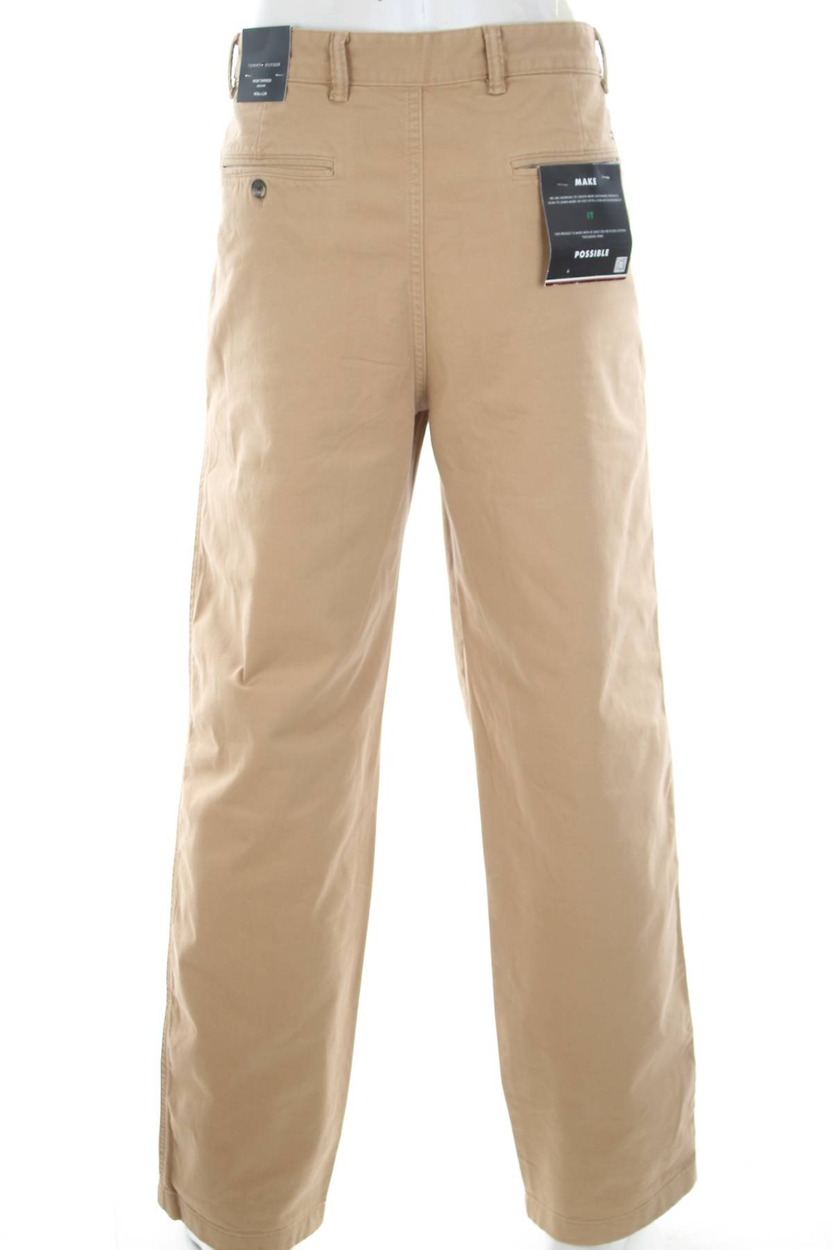 Мъжки панталон Tommy Hilfiger2