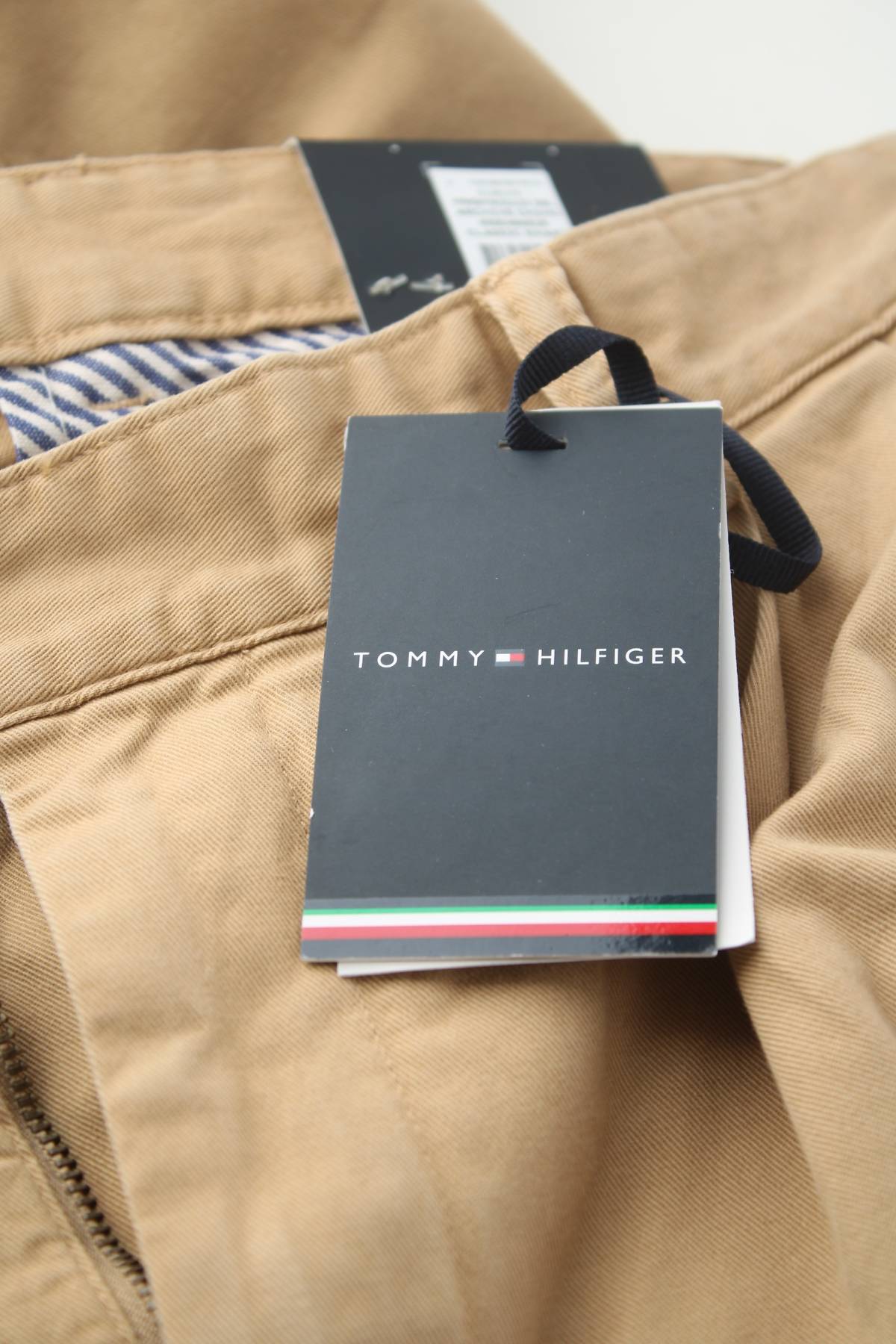 Мъжки панталон Tommy Hilfiger3