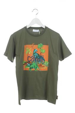Детска тениска Roberto Cavalli1
