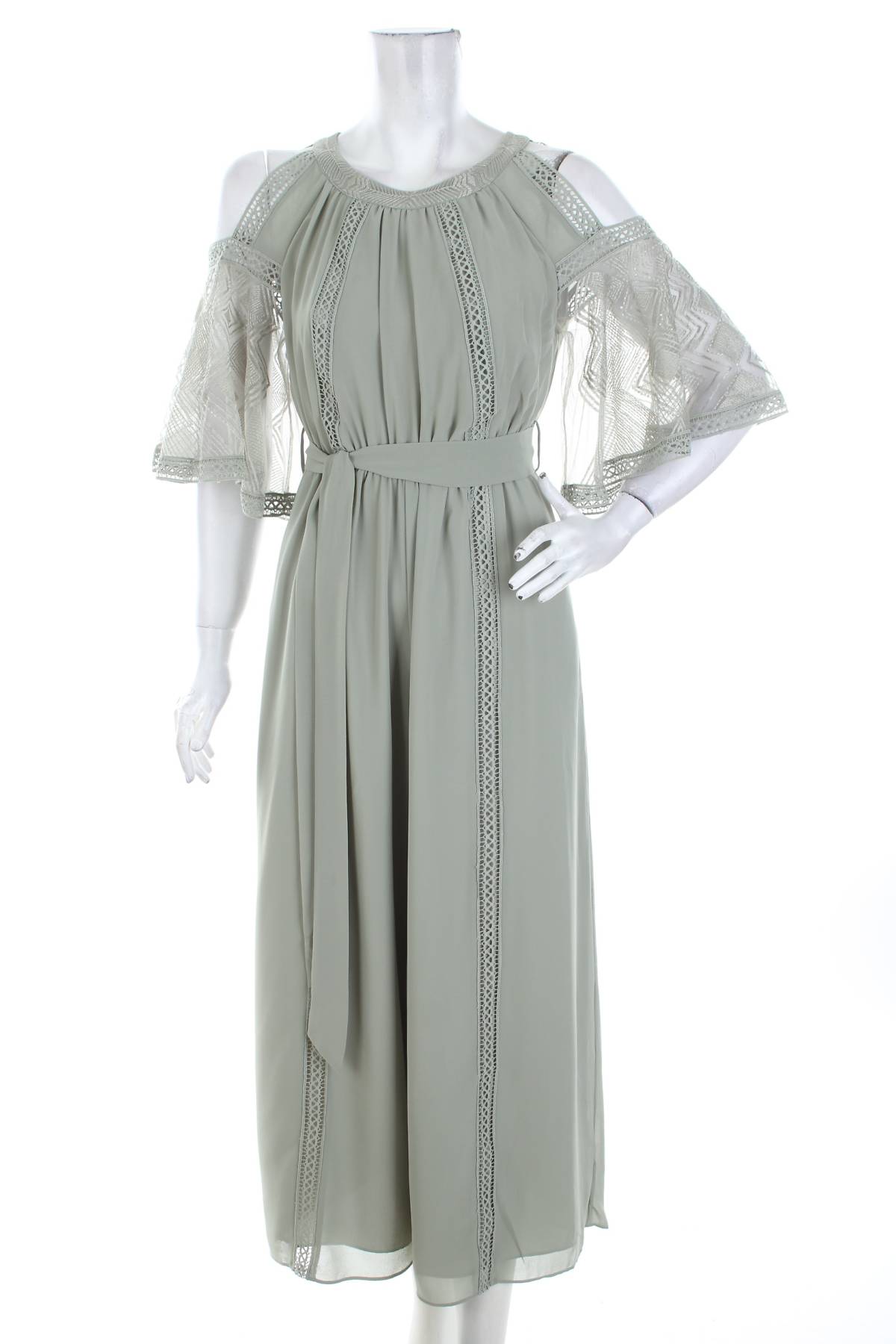 Дамски гащеризон Vero Moda1