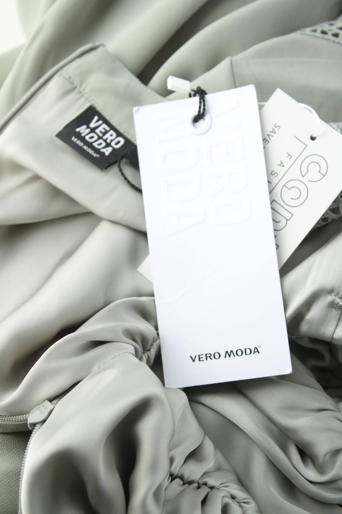 Дамски гащеризон Vero Moda3