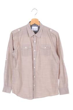 Детска риза Paperdenim & cloth1 - Contour.bg Детска риза Paperdenim & cloth1