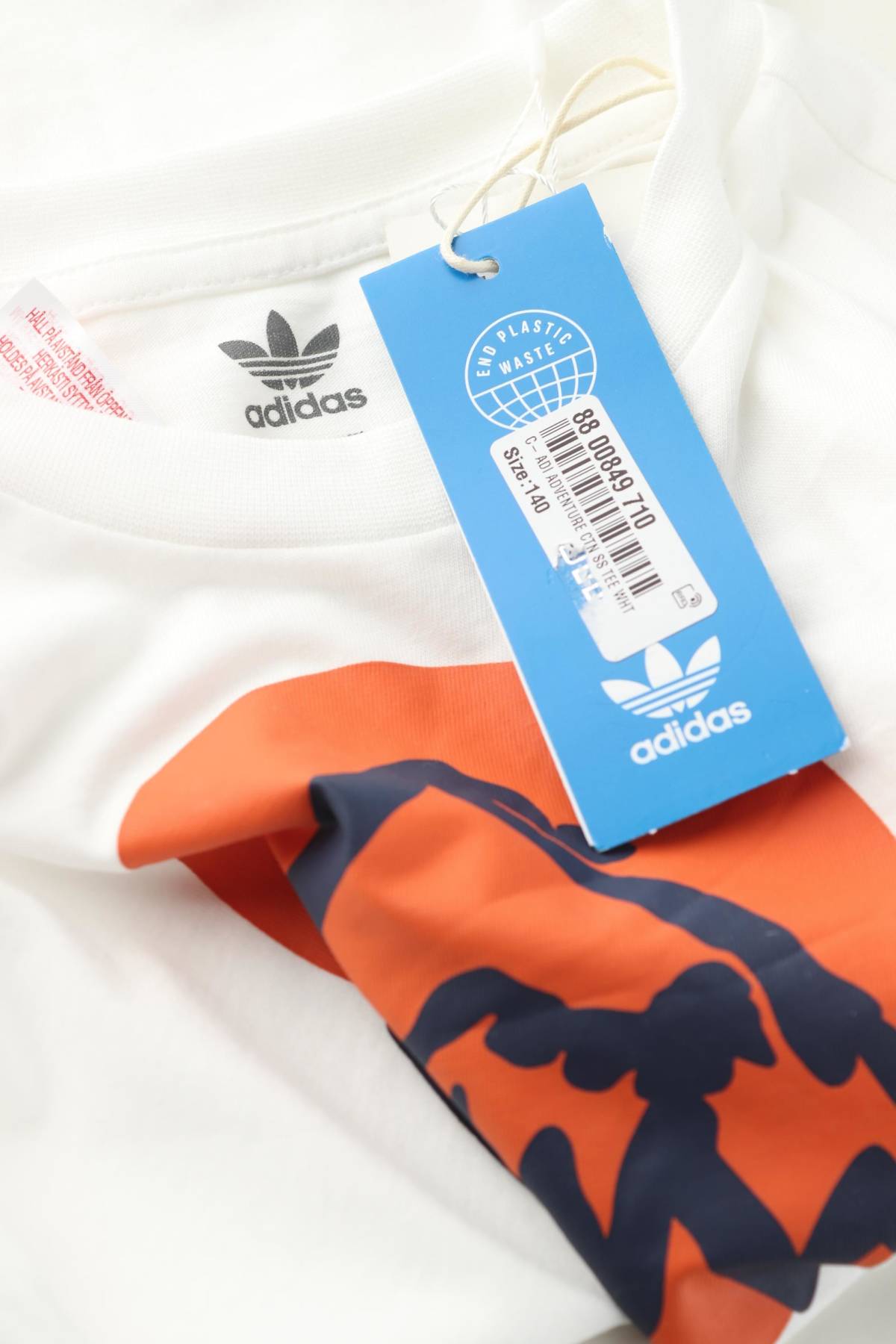 Παιδικό t-shirt Adidas Originals3