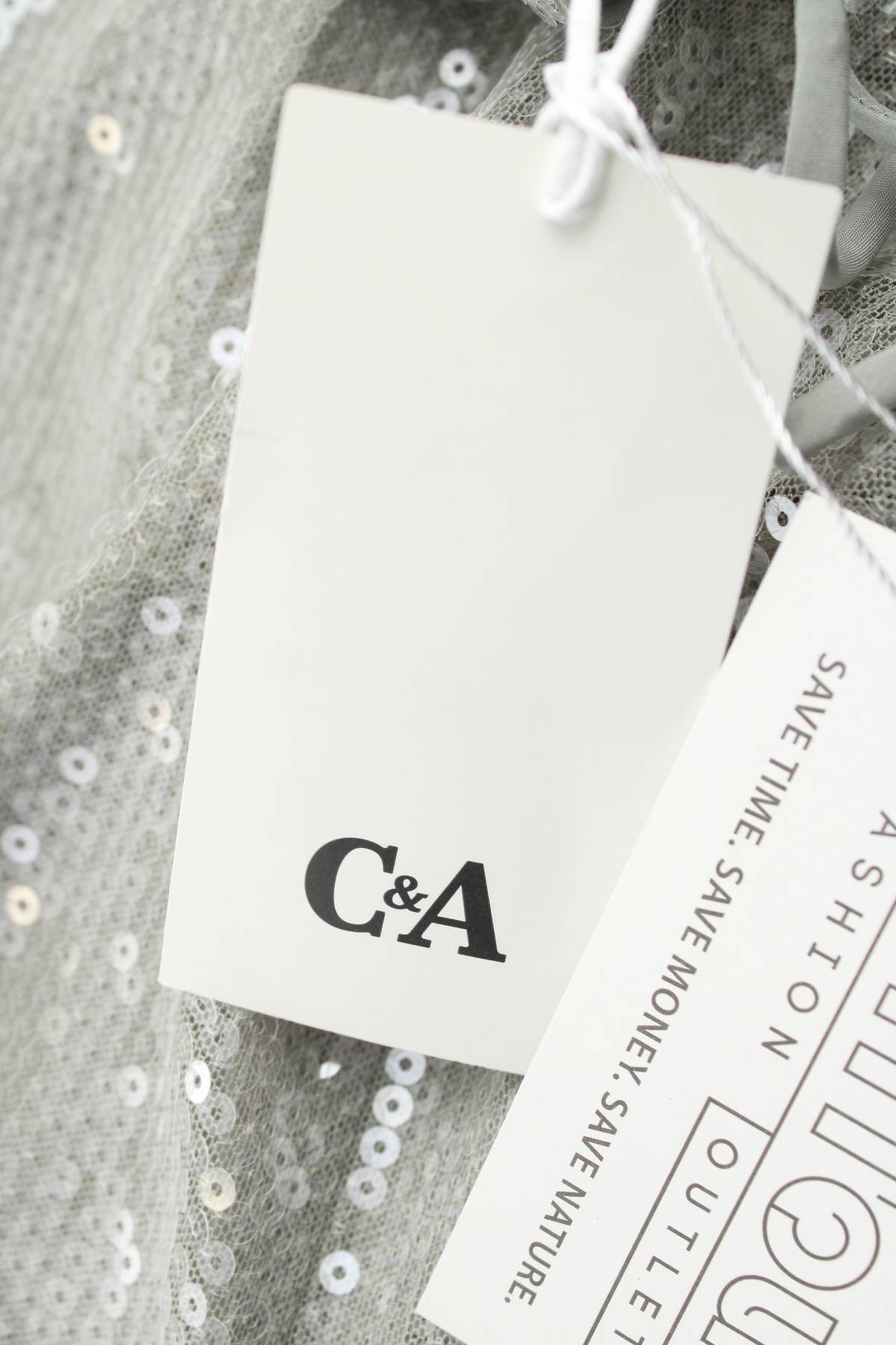 Рокля C&A3 - Contour.bg Рокля C&A3