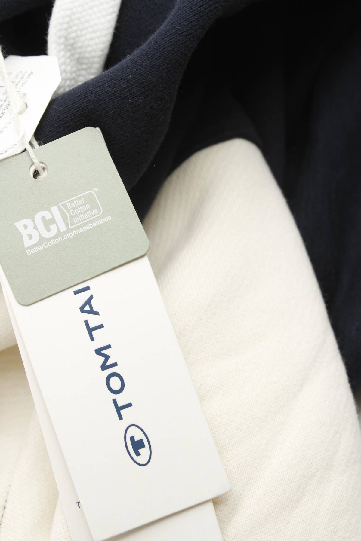 Ανδρικό φούτερ Tom Tailor3 - Contourshop.gr Ανδρικό φούτερ Tom Tailor3