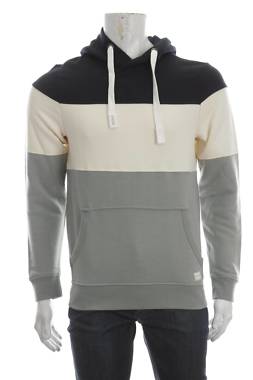 Ανδρικό φούτερ Tom Tailor1 - Contourshop.gr Ανδρικό φούτερ Tom Tailor1