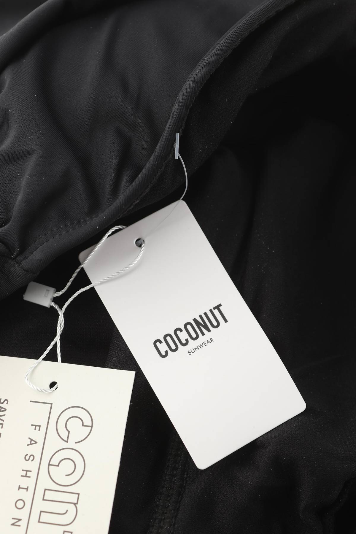 Цял бански Coconut3 - Contour.bg Цял бански Coconut3
