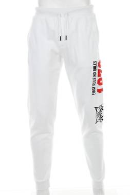 Ανδρικό αθλητικό παντελόνι Plein Sport1 - Contourshop.gr Ανδρικό αθλητικό παντελόνι Plein Sport1