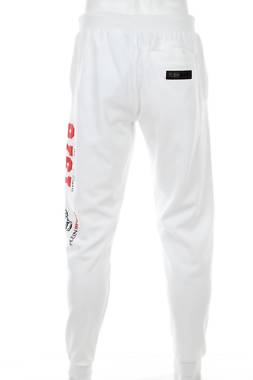 Ανδρικό αθλητικό παντελόνι Plein Sport2 - Contourshop.gr Ανδρικό αθλητικό παντελόνι Plein Sport2