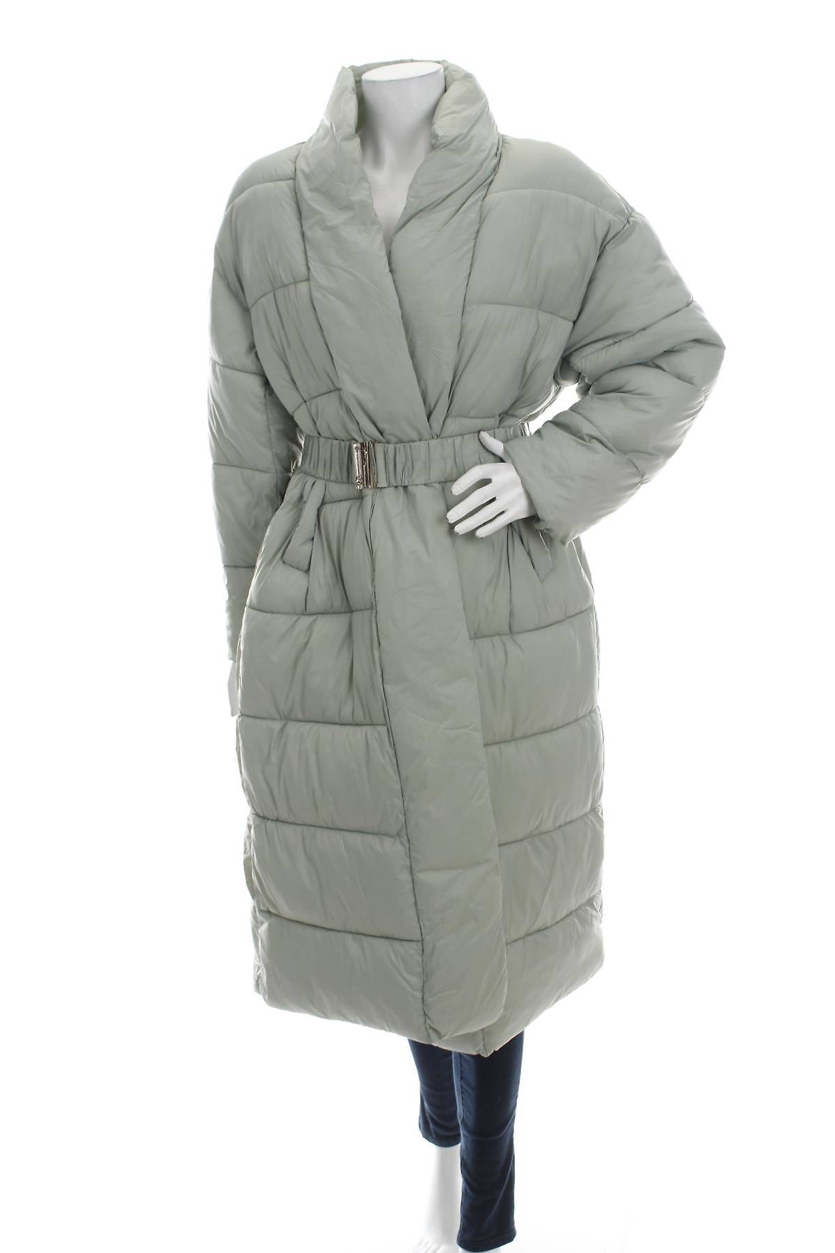 Дамско яке Boohoo1 - Contour.bg Дамско яке Boohoo1