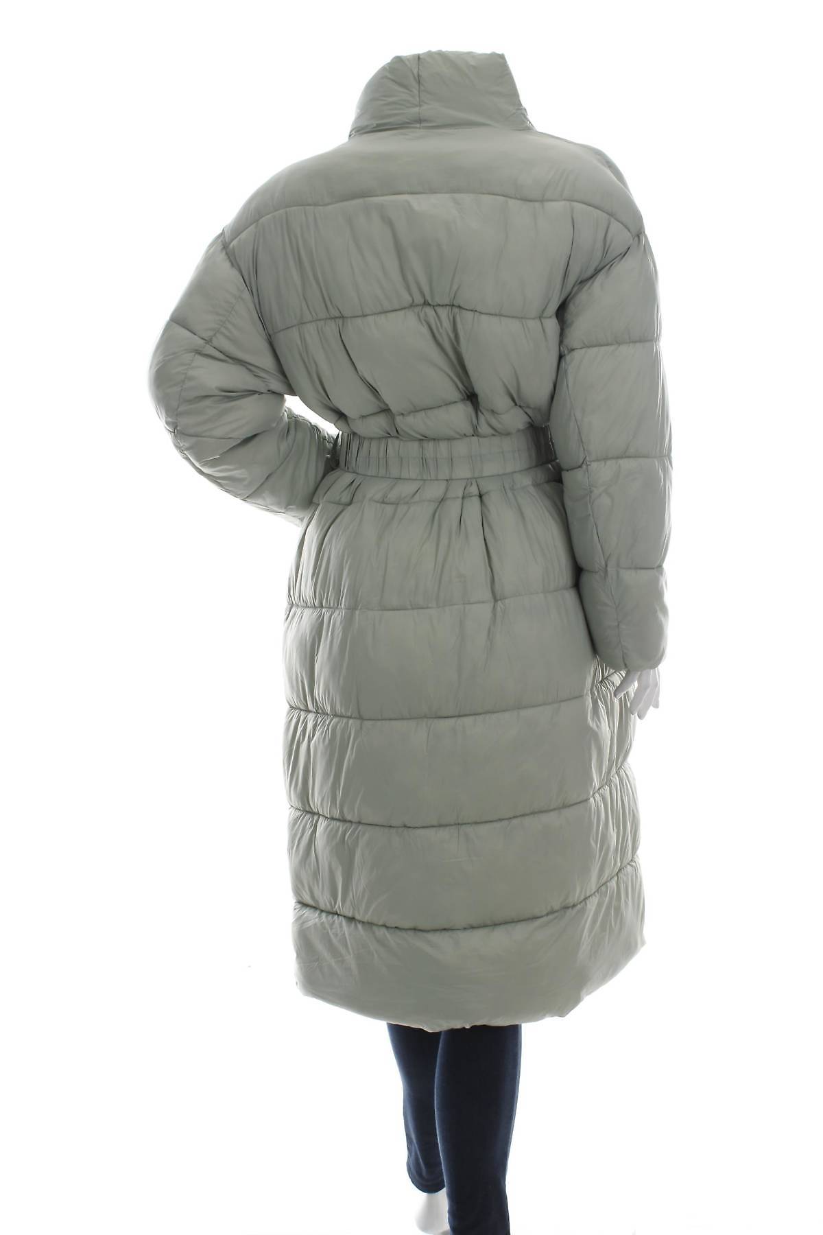 Дамско яке Boohoo2 - Contour.bg Дамско яке Boohoo2