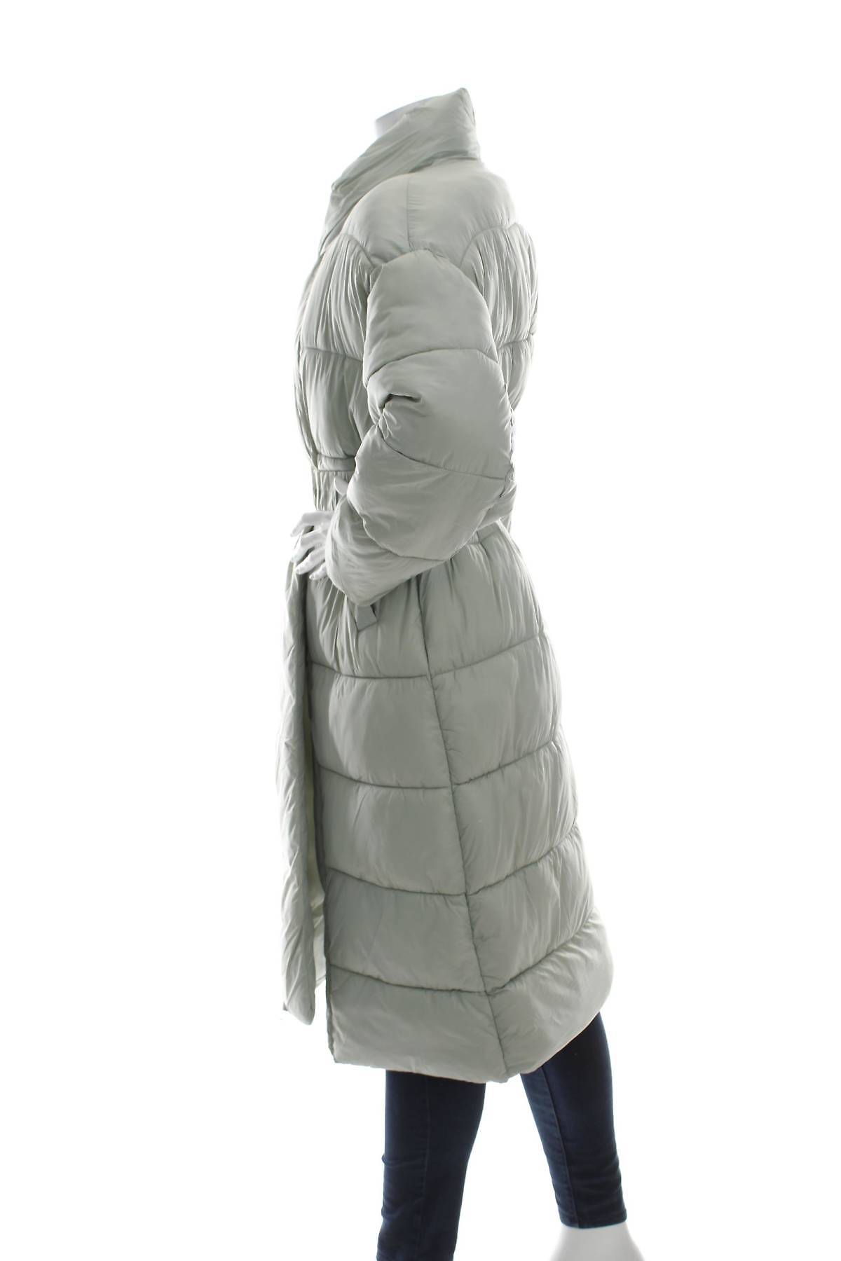 Дамско яке Boohoo3 - Contour.bg Дамско яке Boohoo3