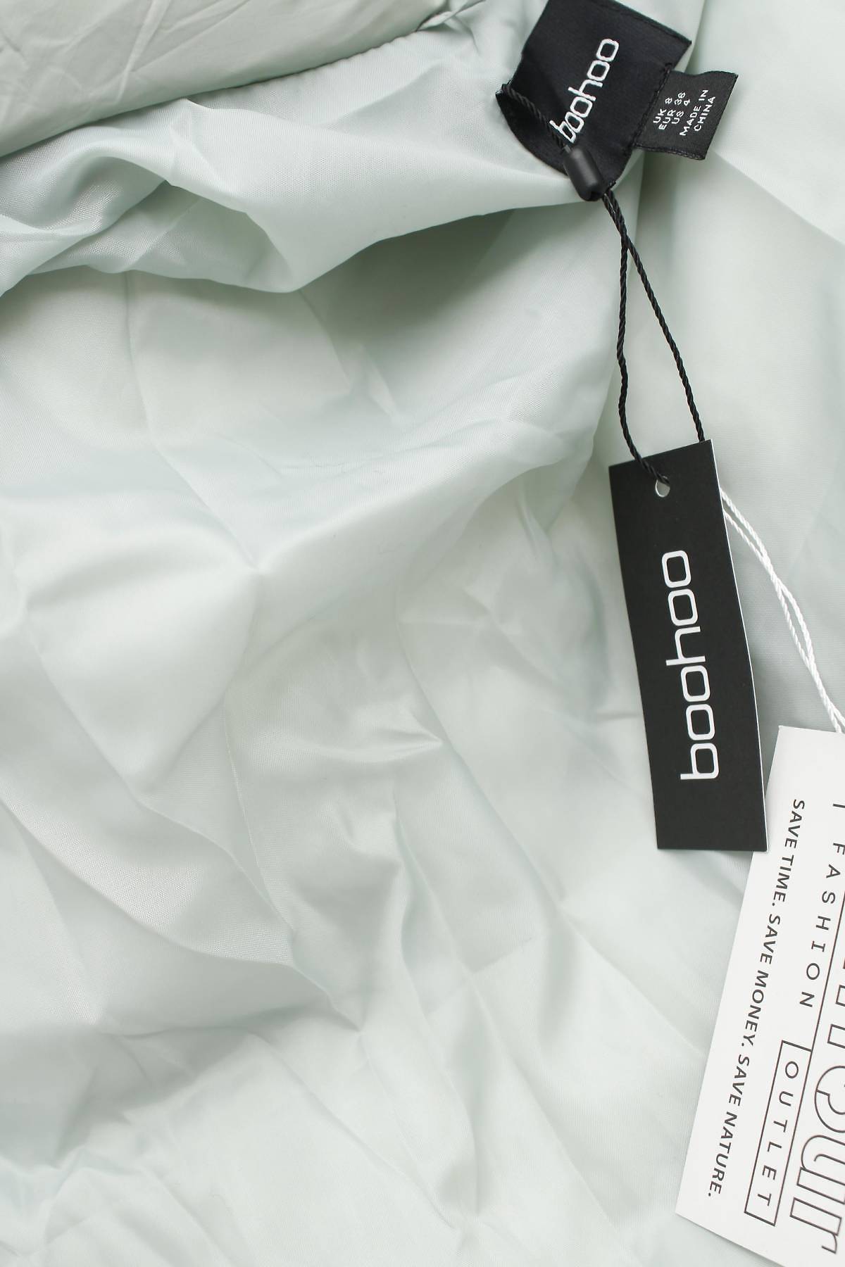 Дамско яке Boohoo4 - Contour.bg Дамско яке Boohoo4