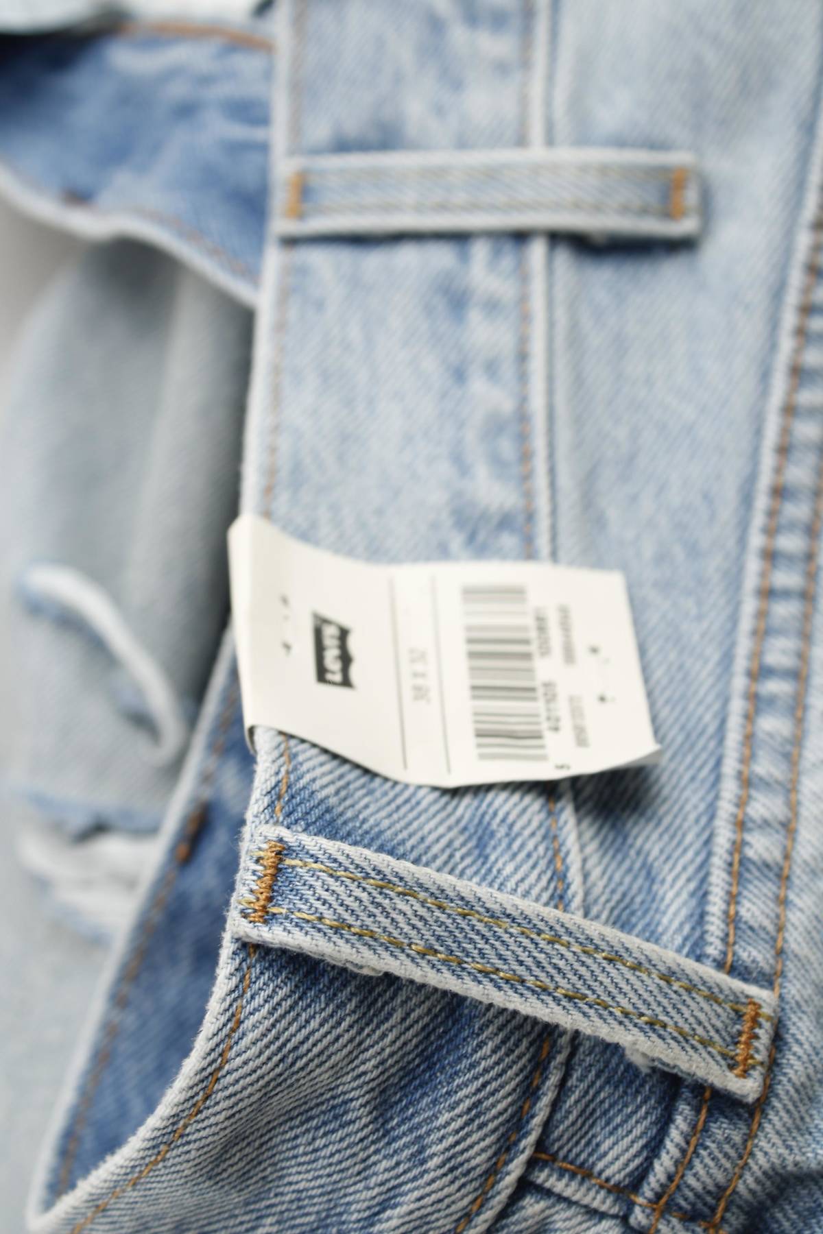 Ανδρικά τζιν Levi's3 - Contourshop.gr Ανδρικά τζιν Levi's3
